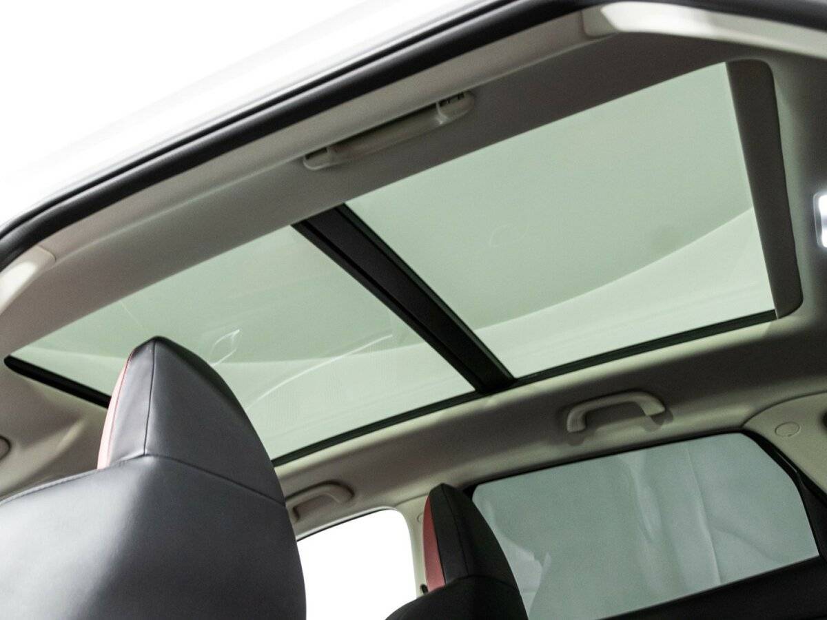 Changan CS55 Plus с пробегом — 2023 год. Фото: #15