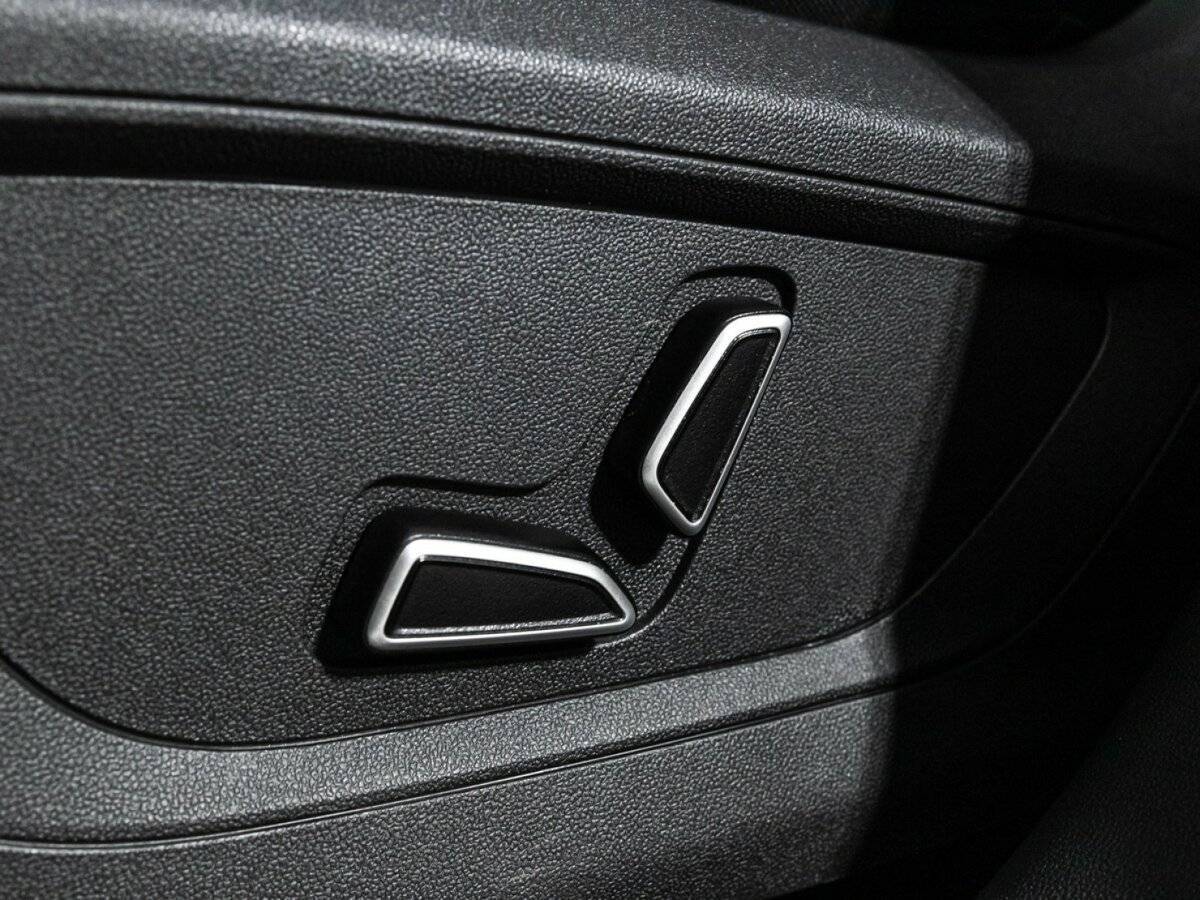 Changan CS55 Plus с пробегом — 2023 год. Фото: #16