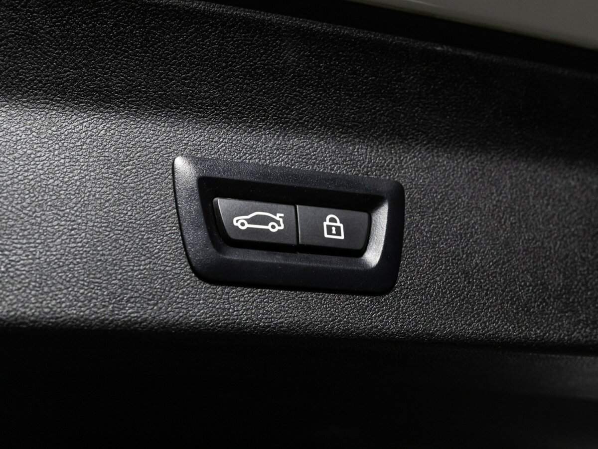 BMW X3 с пробегом — 2018 год. Фото: #15