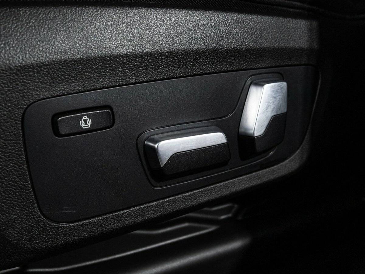 BMW X3 с пробегом — 2018 год. Фото: #16