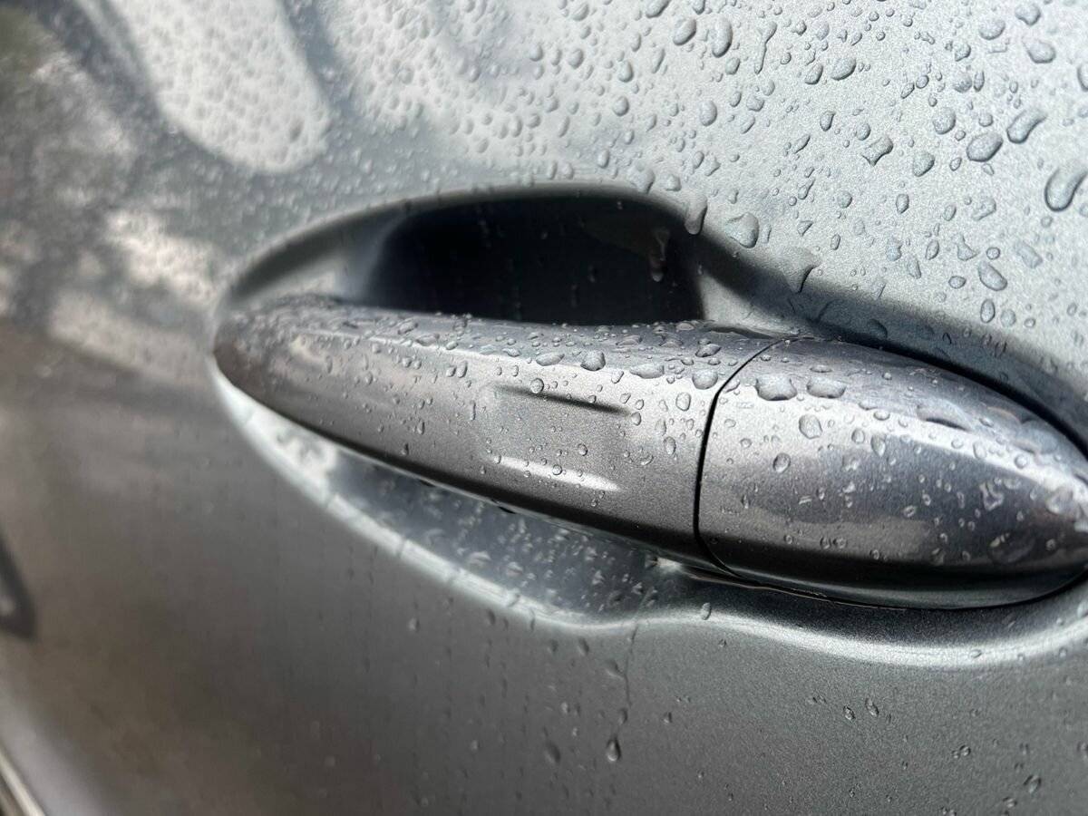 Chery Tiggo 8 Pro с пробегом — 2022 год. Фото: #9