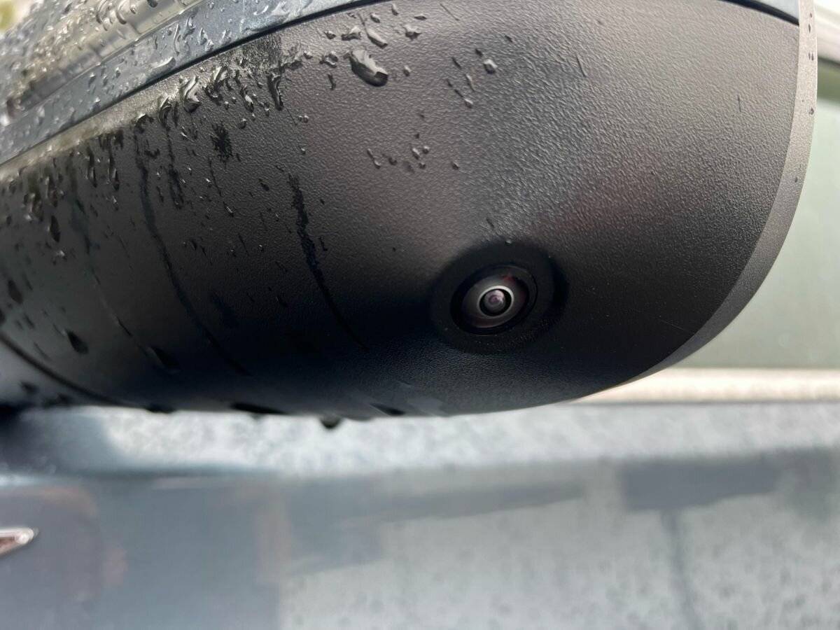 Chery Tiggo 8 Pro с пробегом — 2022 год. Фото: #11