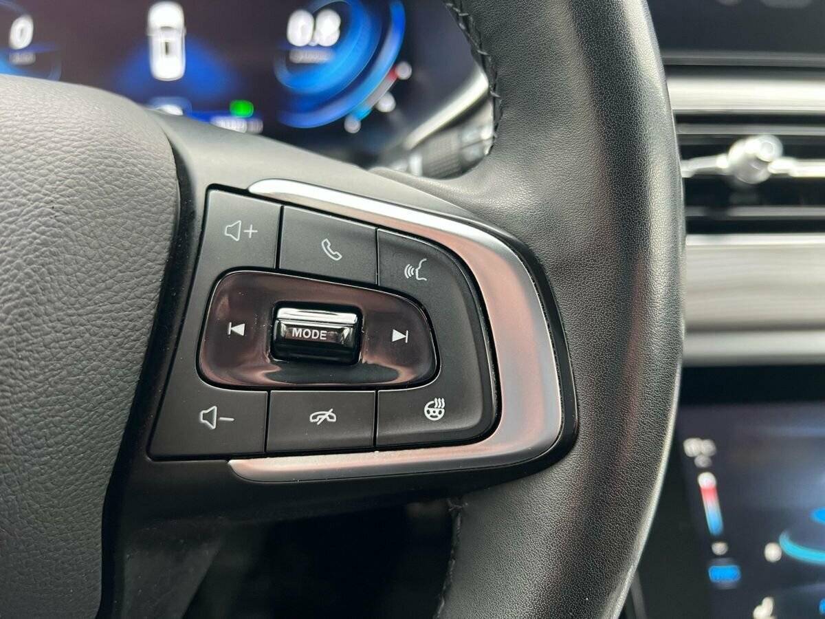 Chery Tiggo 8 Pro с пробегом — 2022 год. Фото: #15