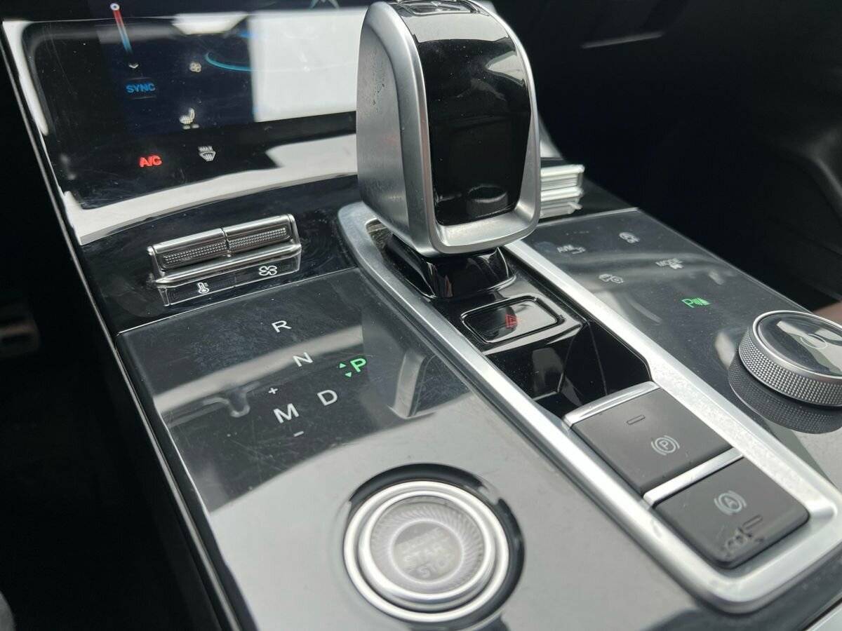 Chery Tiggo 8 Pro с пробегом — 2022 год. Фото: #19