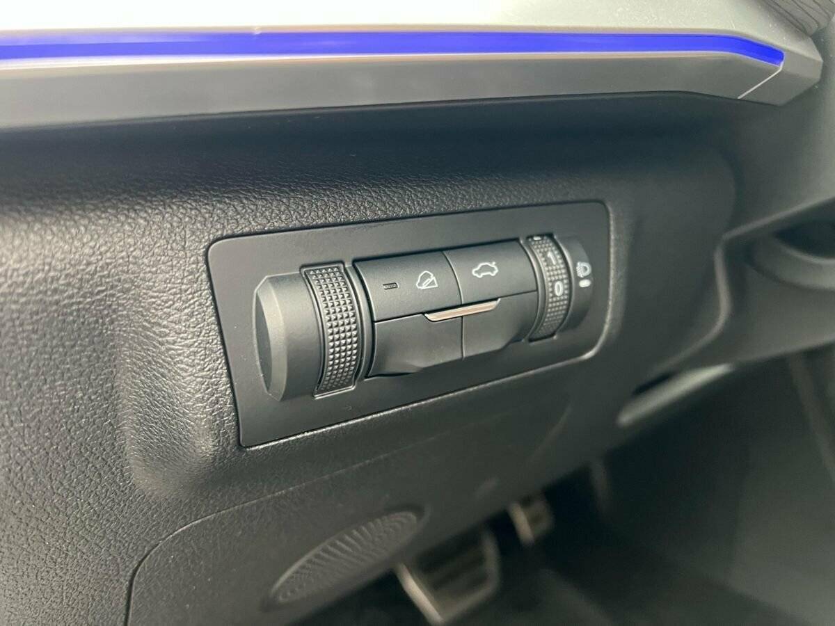 Chery Tiggo 8 Pro с пробегом — 2022 год. Фото: #20