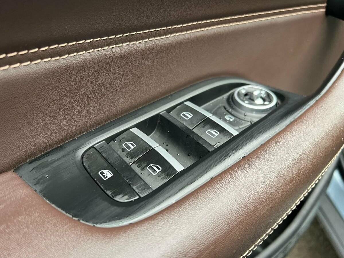 Chery Tiggo 8 Pro с пробегом — 2022 год. Фото: #21