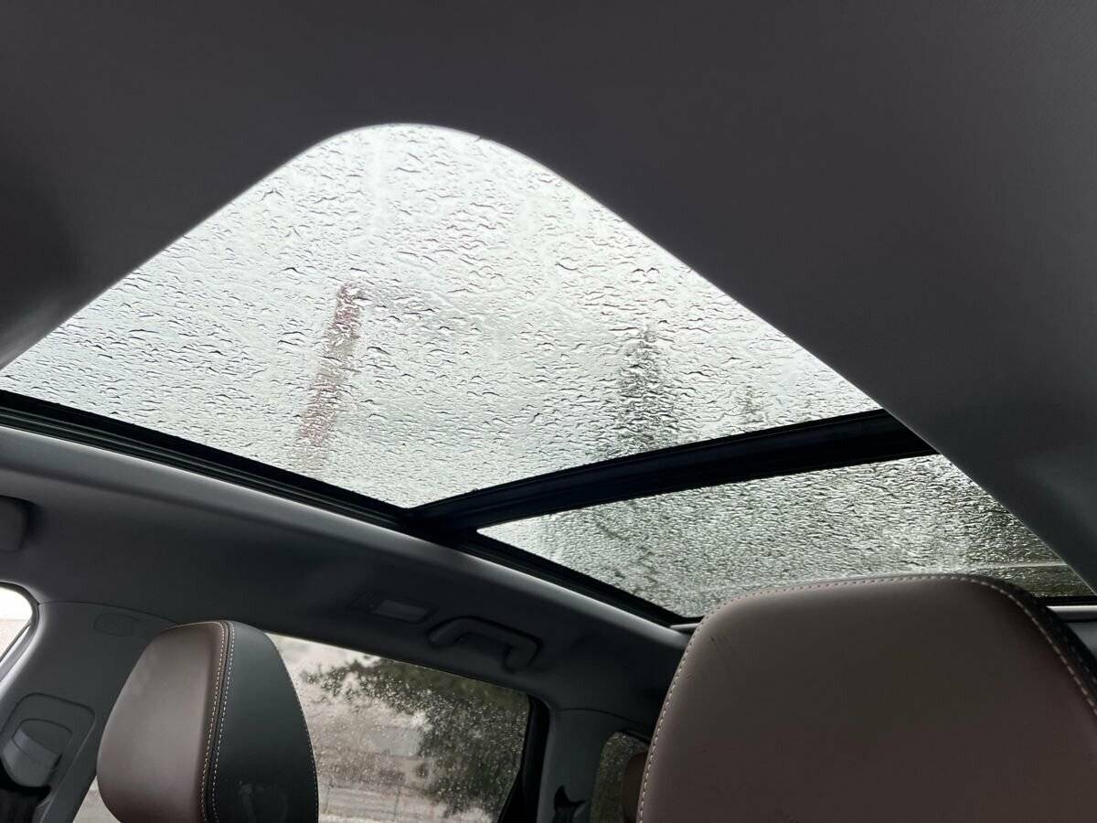 Chery Tiggo 8 Pro с пробегом — 2022 год. Фото: #23