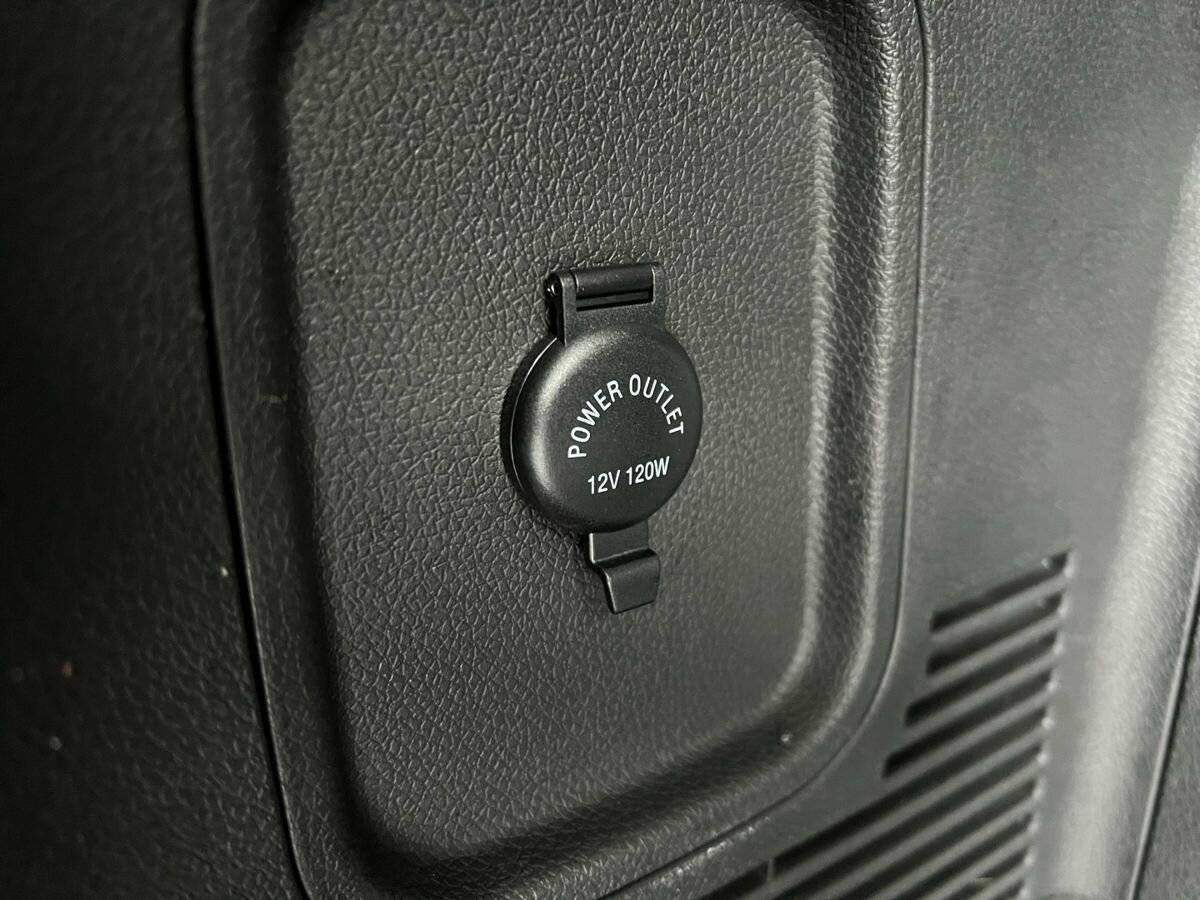 Chery Tiggo 8 Pro с пробегом — 2022 год. Фото: #29