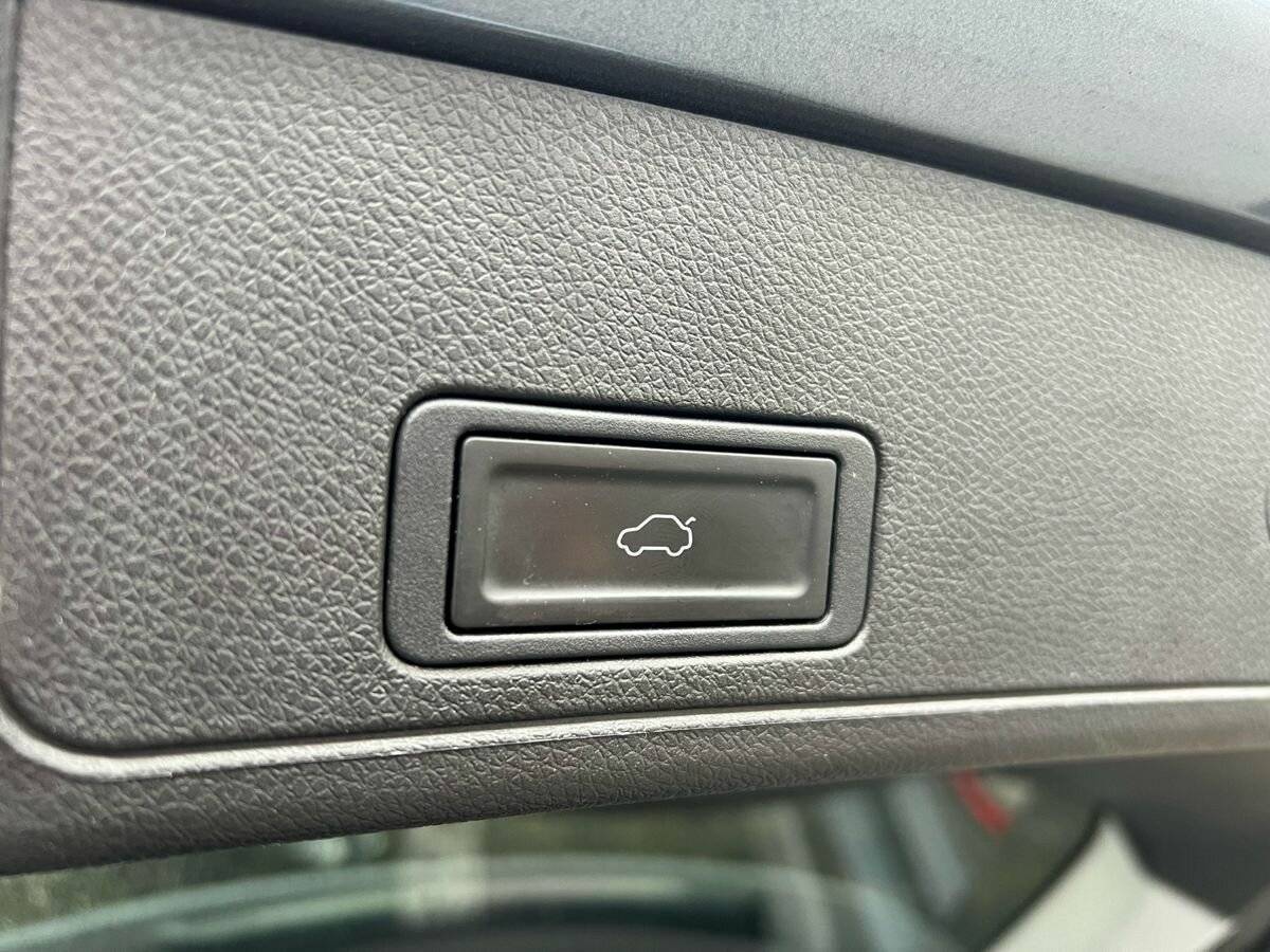 Chery Tiggo 8 Pro с пробегом — 2022 год. Фото: #30