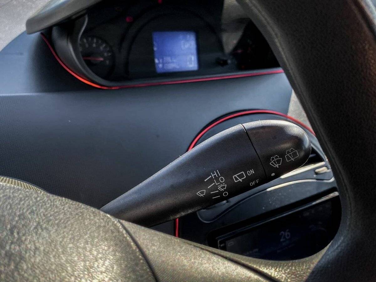 Chery IndiS (S18D) с пробегом — 2012 год. Фото: #10