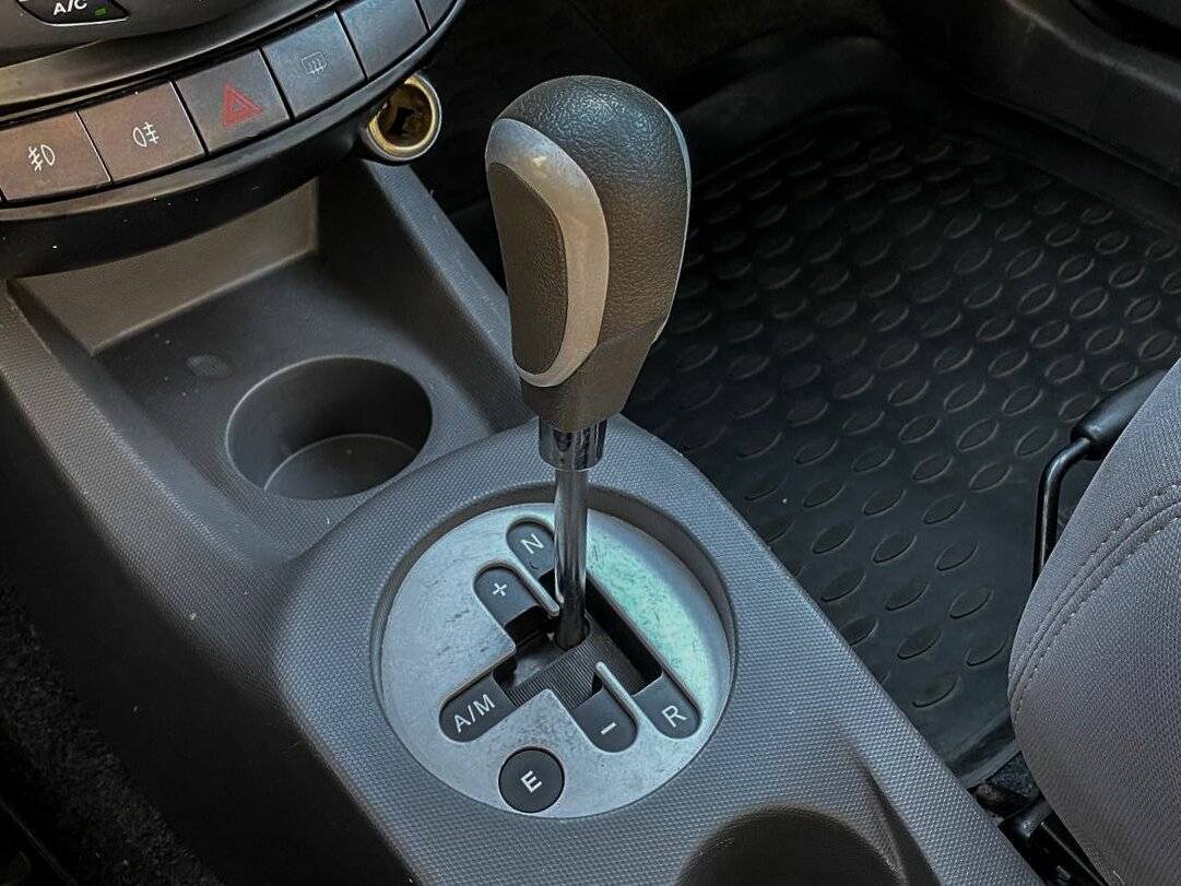 Chery IndiS (S18D) с пробегом — 2012 год. Фото: #12