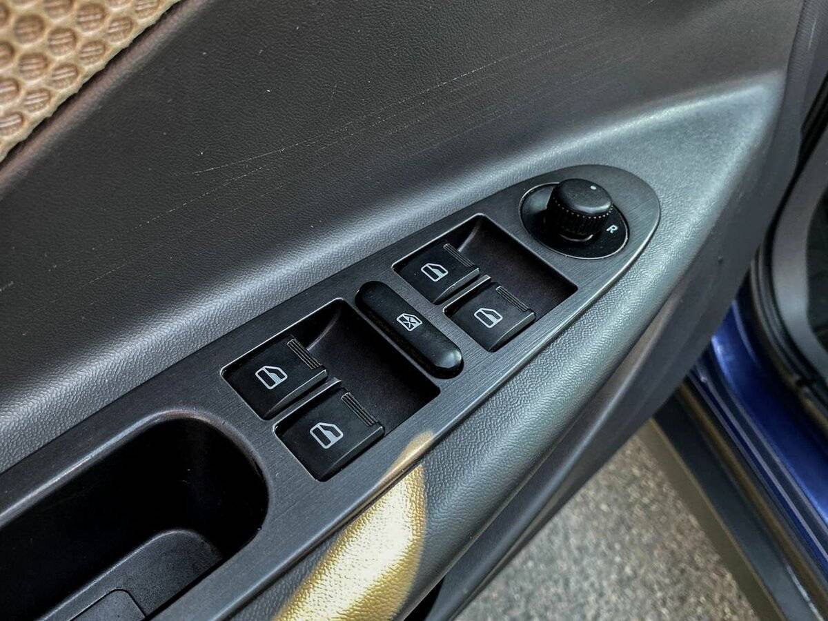 Chery IndiS (S18D) с пробегом — 2012 год. Фото: #13