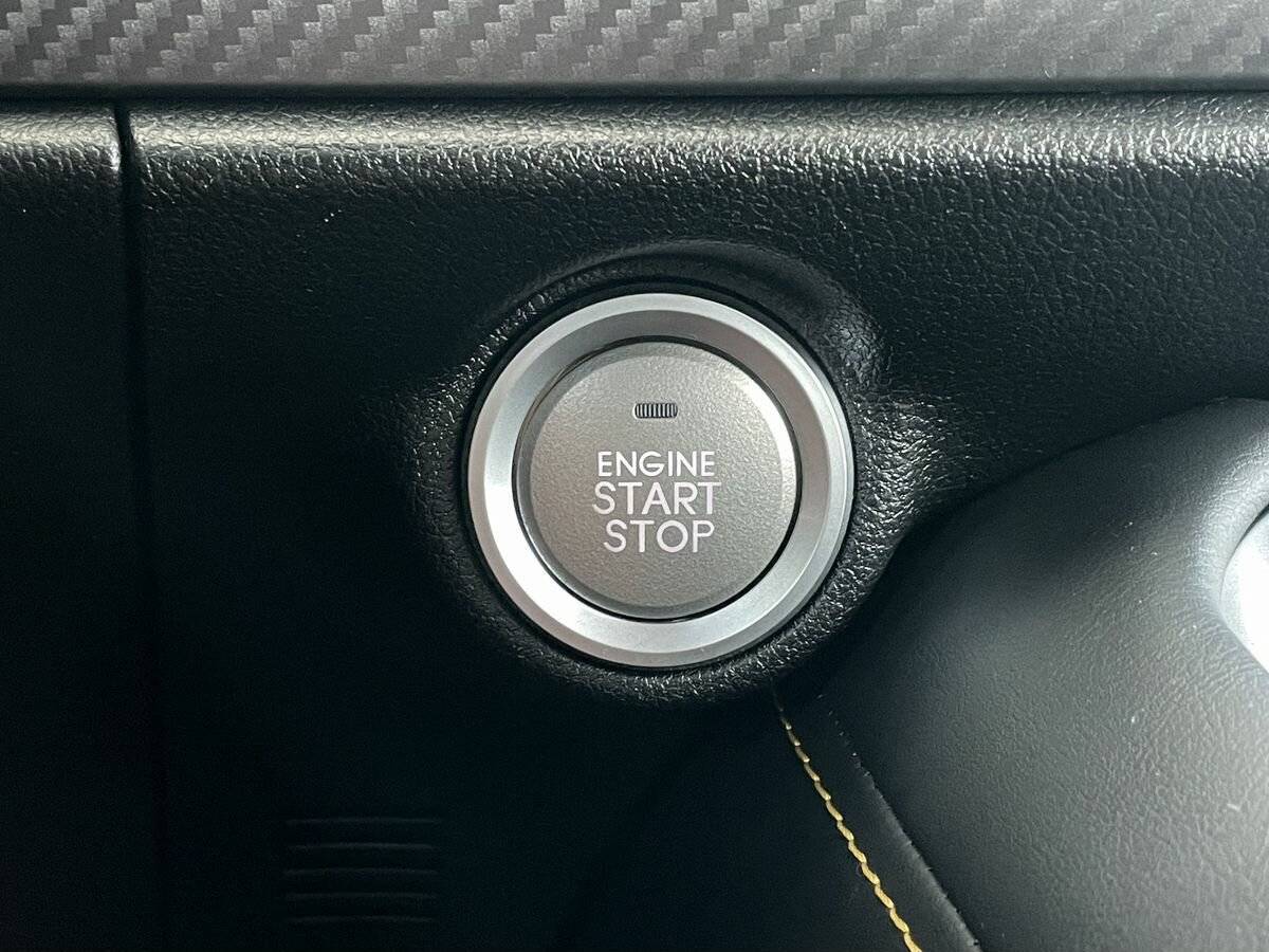 Haval F7x с пробегом — 2021 год. Фото: #21