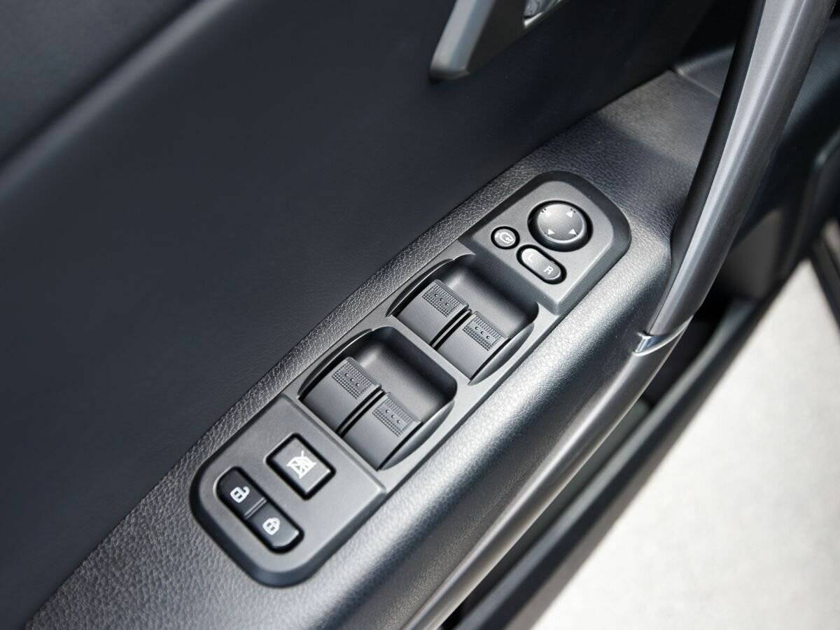 FAW Besturn X80 с пробегом — 2019 год. Фото: #5