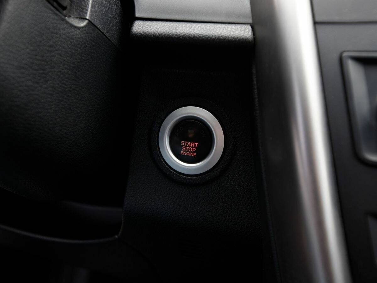 FAW Besturn X80 с пробегом — 2019 год. Фото: #9