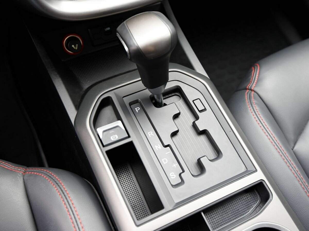 FAW Besturn X80 с пробегом — 2019 год. Фото: #10