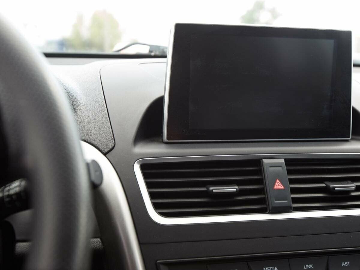 FAW Besturn X80 с пробегом — 2019 год. Фото: #11