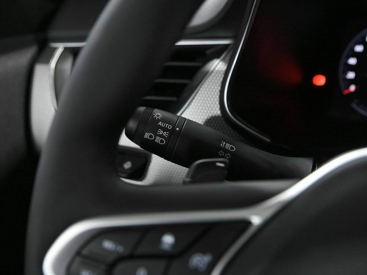 Renault Samsung XM3 с пробегом — 2023 год. Фото: #8