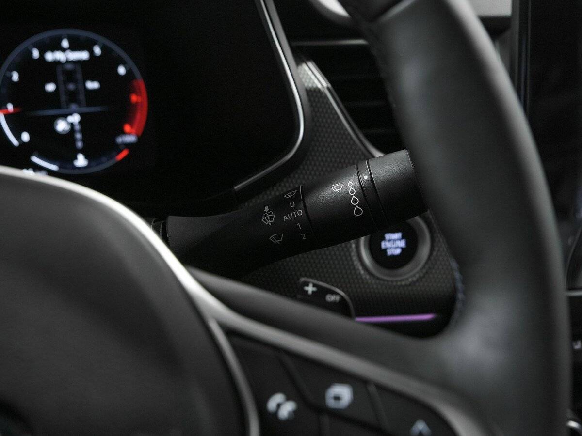 Renault Samsung XM3 с пробегом — 2023 год. Фото: #9