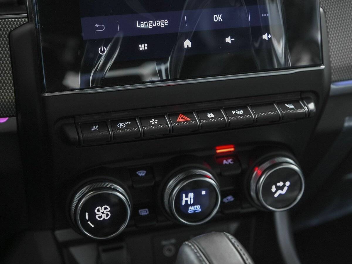 Renault Samsung XM3 с пробегом — 2023 год. Фото: #12