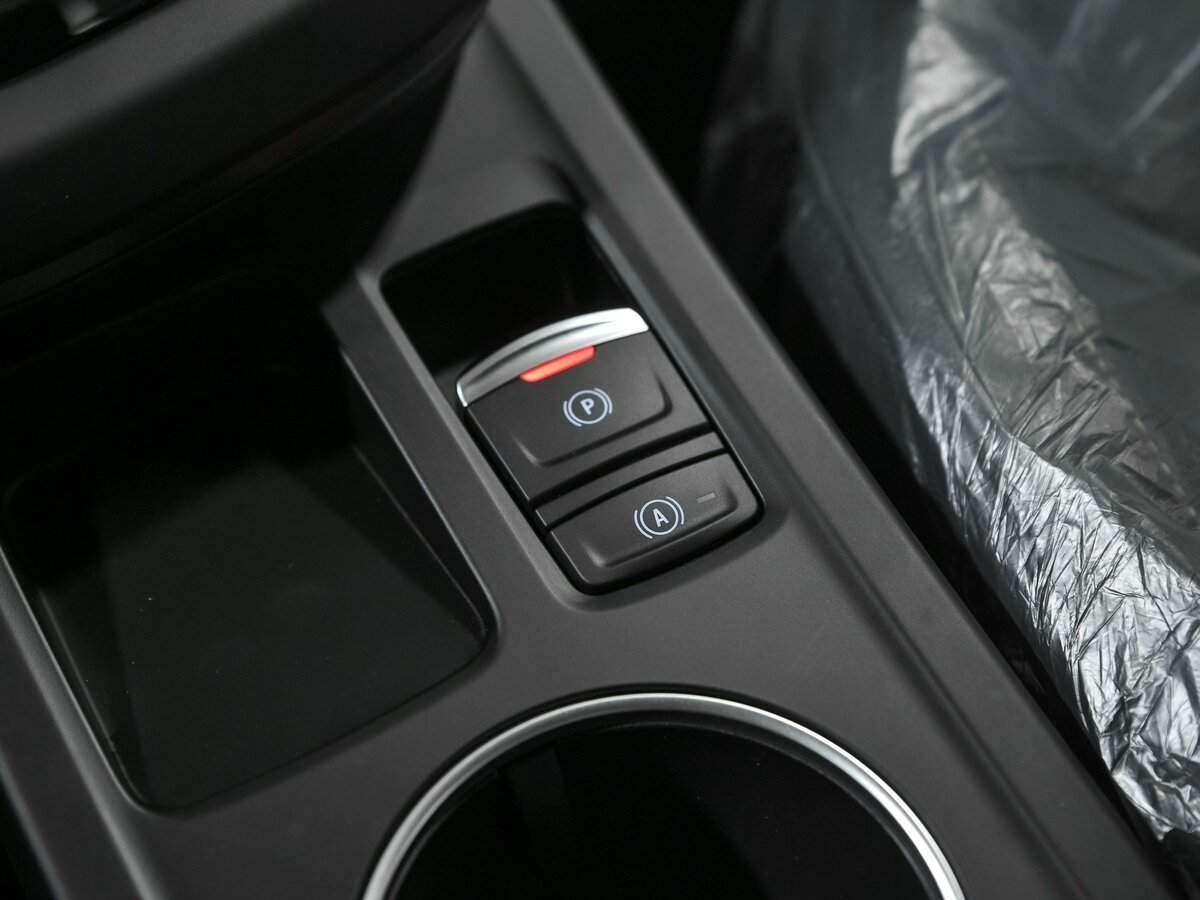 Renault Samsung XM3 с пробегом — 2023 год. Фото: #14