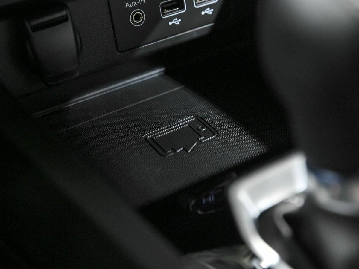 Renault Samsung XM3 с пробегом — 2023 год. Фото: #15