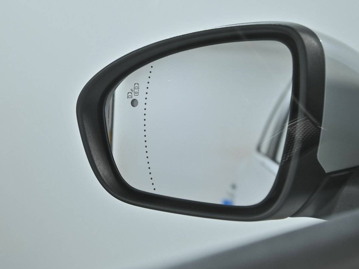 Renault Samsung XM3 с пробегом — 2023 год. Фото: #16