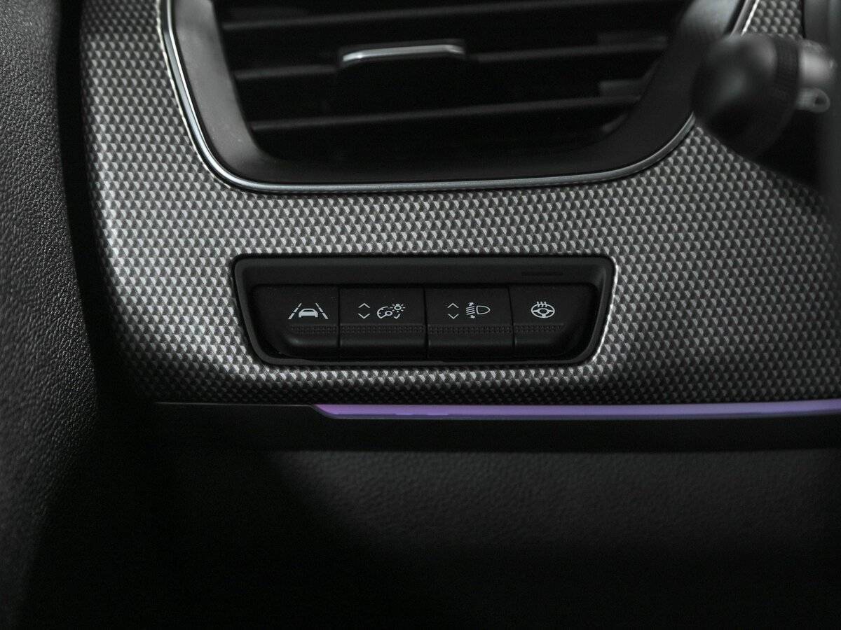 Renault Samsung XM3 с пробегом — 2023 год. Фото: #17