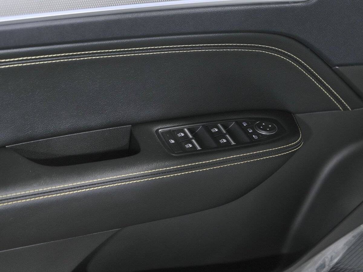 Renault Samsung XM3 с пробегом — 2023 год. Фото: #18