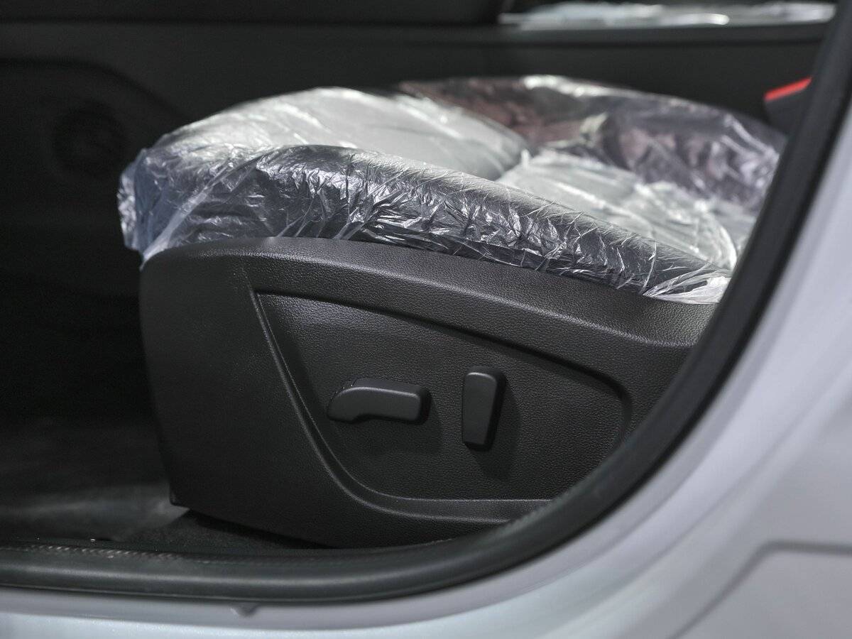 Renault Samsung XM3 с пробегом — 2023 год. Фото: #19