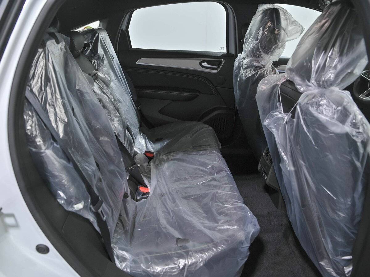 Renault Samsung XM3 с пробегом — 2023 год. Фото: #20