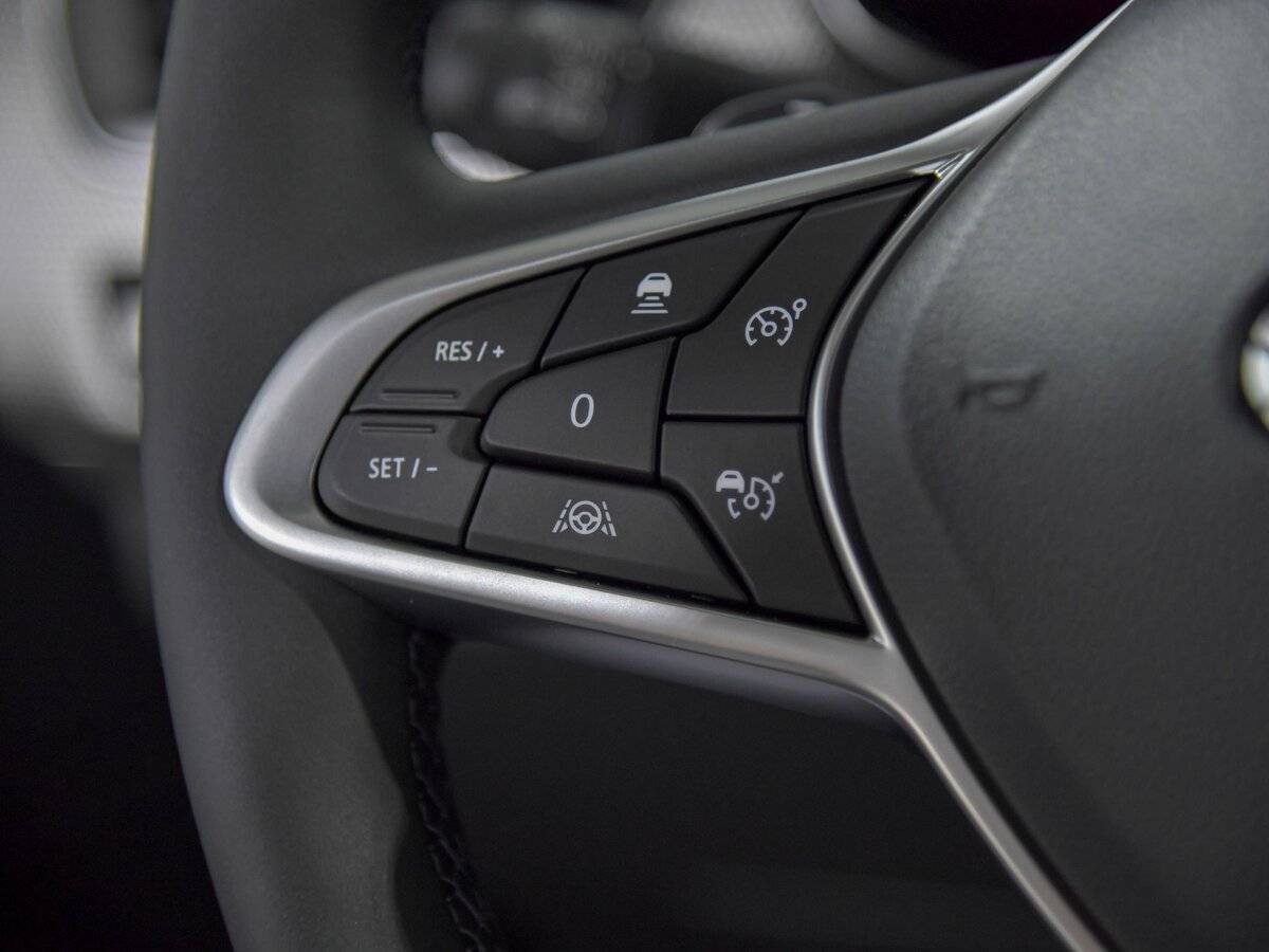 Renault Samsung XM3 с пробегом — 2023 год. Фото: #6