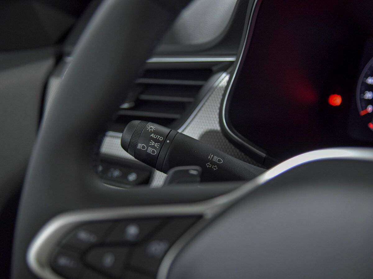 Renault Samsung XM3 с пробегом — 2023 год. Фото: #7