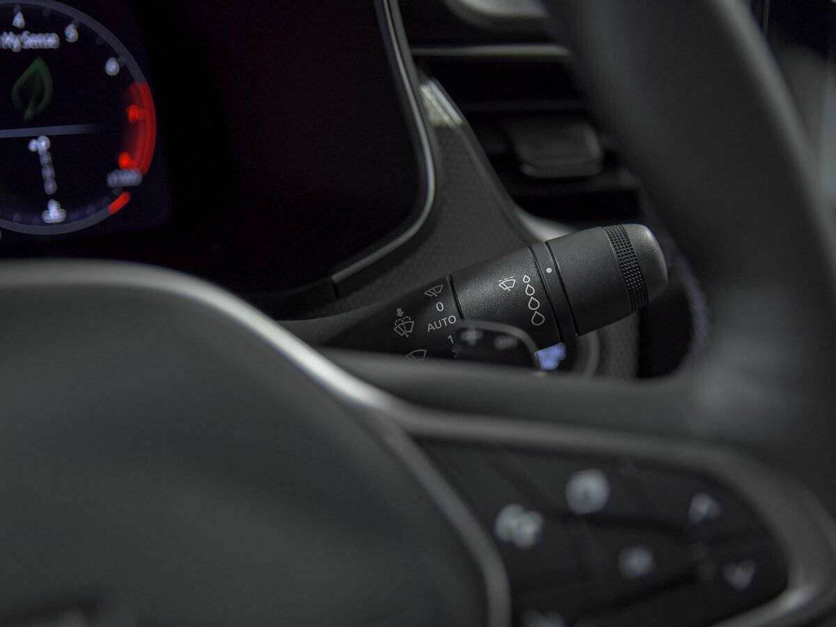 Renault Samsung XM3 с пробегом — 2023 год. Фото: #9