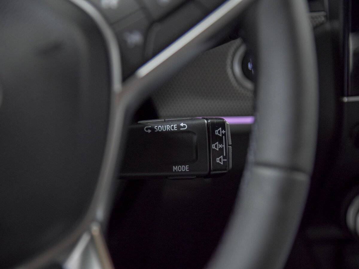 Renault Samsung XM3 с пробегом — 2023 год. Фото: #10