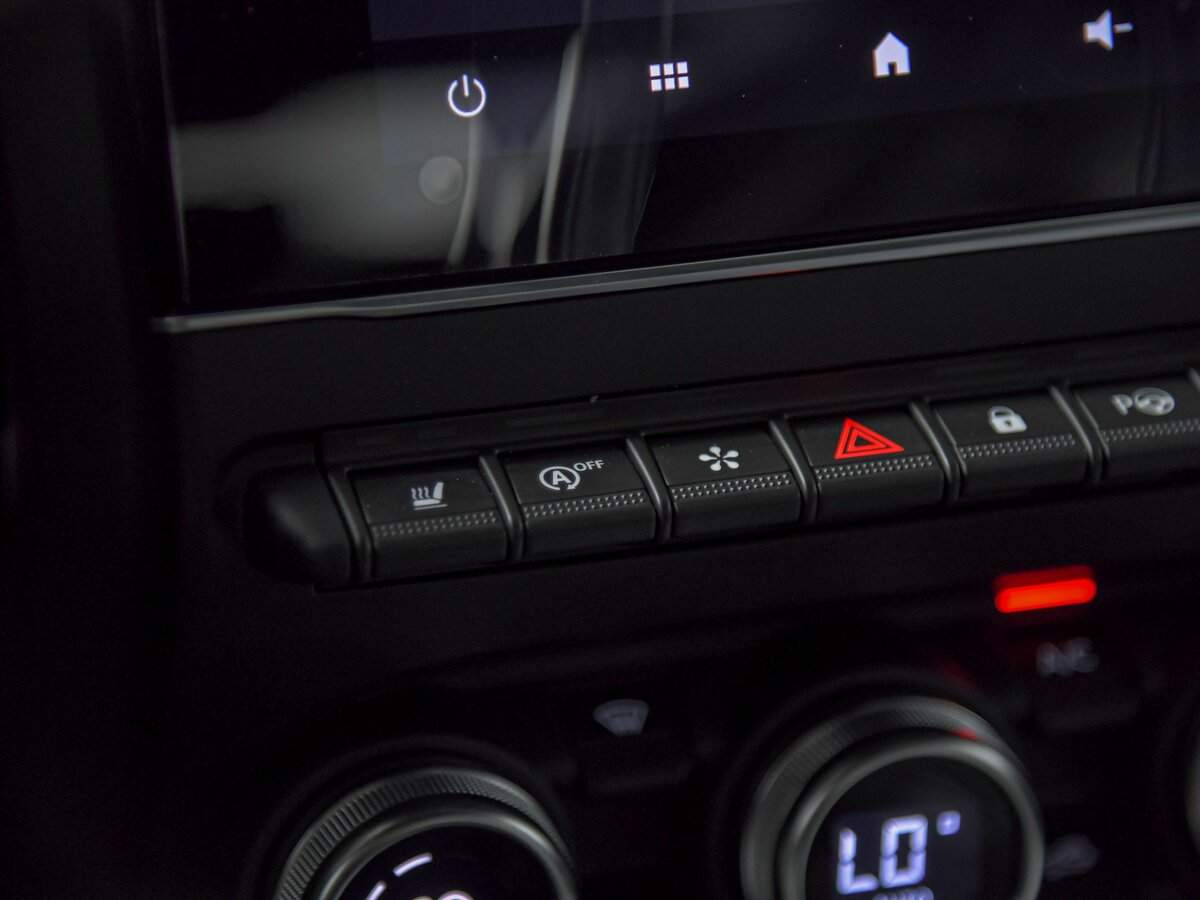 Renault Samsung XM3 с пробегом — 2023 год. Фото: #12