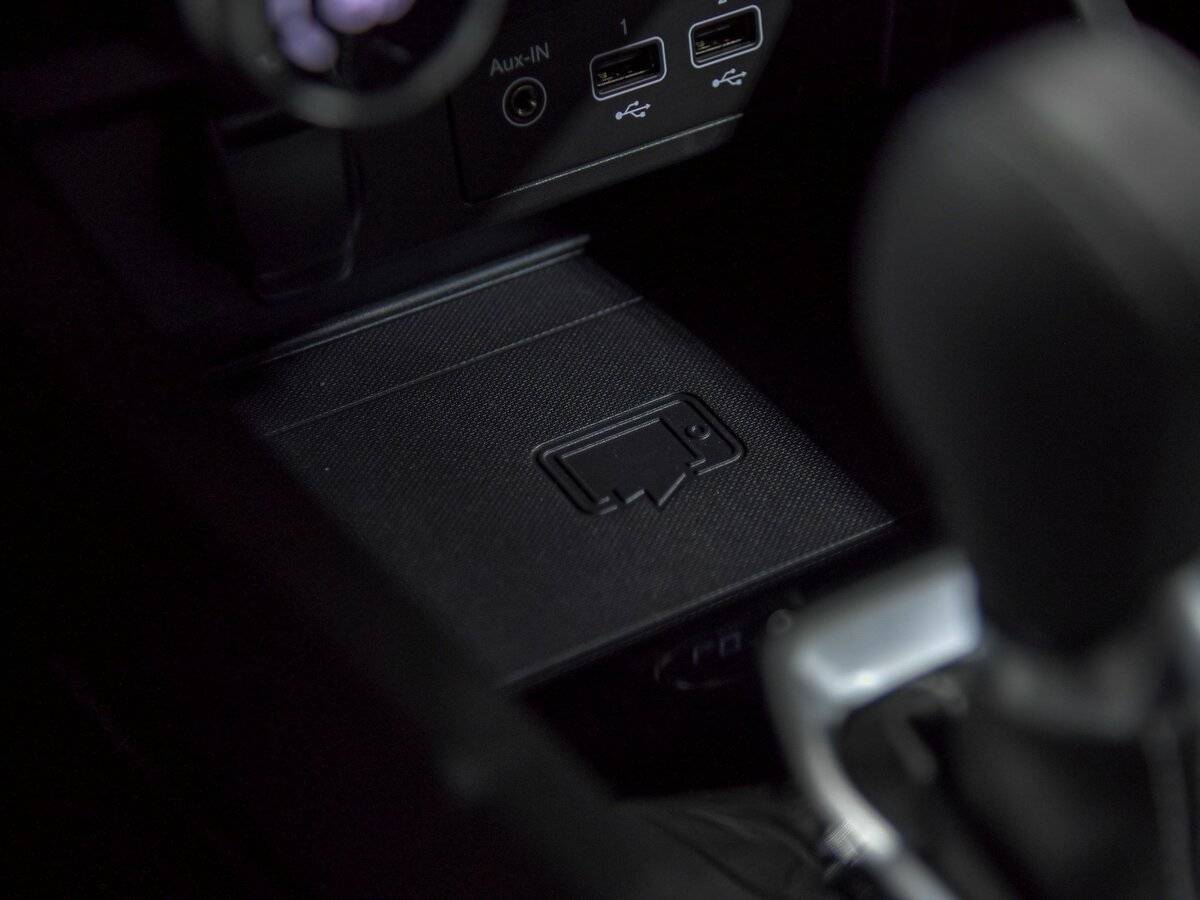 Renault Samsung XM3 с пробегом — 2023 год. Фото: #13