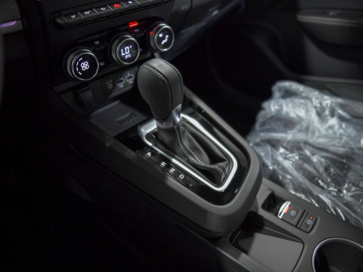 Renault Samsung XM3 с пробегом — 2023 год. Фото: #14