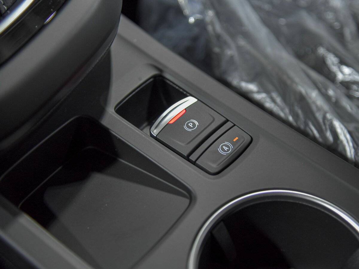 Renault Samsung XM3 с пробегом — 2023 год. Фото: #15