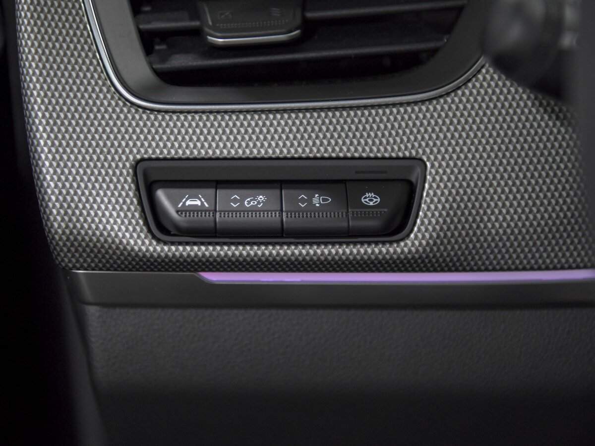 Renault Samsung XM3 с пробегом — 2023 год. Фото: #17