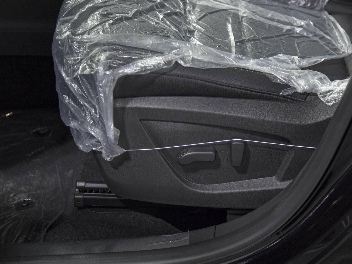 Renault Samsung XM3 с пробегом — 2023 год. Фото: #18