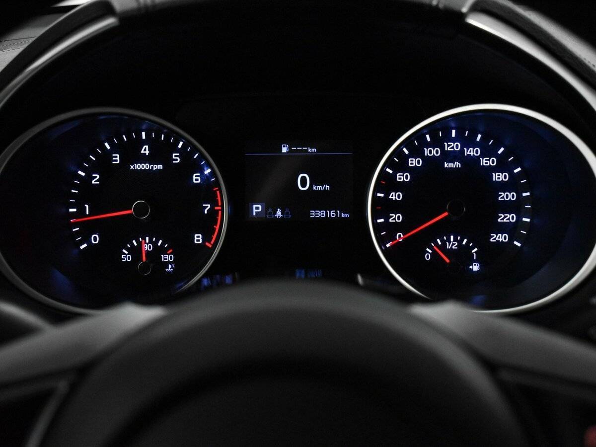 Kia Ceed с пробегом — 2019 год. Фото: #15