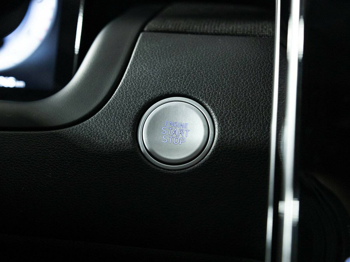 Hyundai Tucson с пробегом — 2022 год. Фото: #17