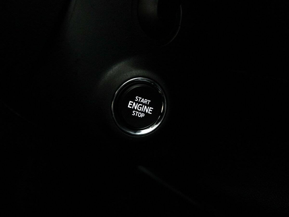 Skoda Kodiaq с пробегом — 2018 год. Фото: #18