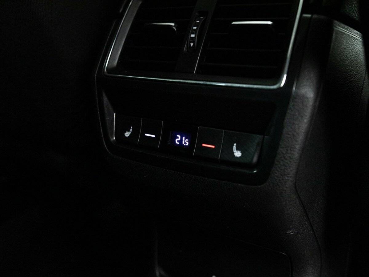 Skoda Kodiaq с пробегом — 2018 год. Фото: #20