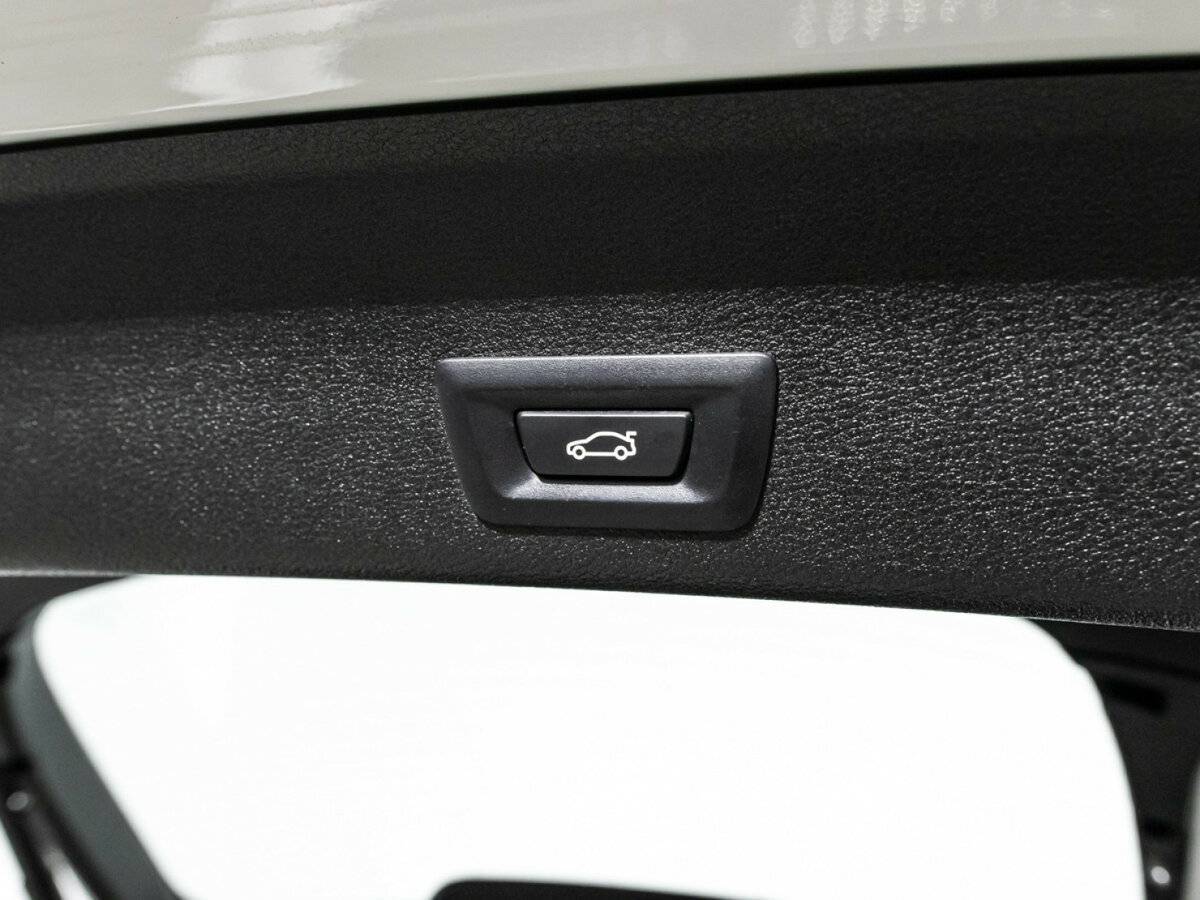 BMW X4 с пробегом — 2018 год. Фото: #15