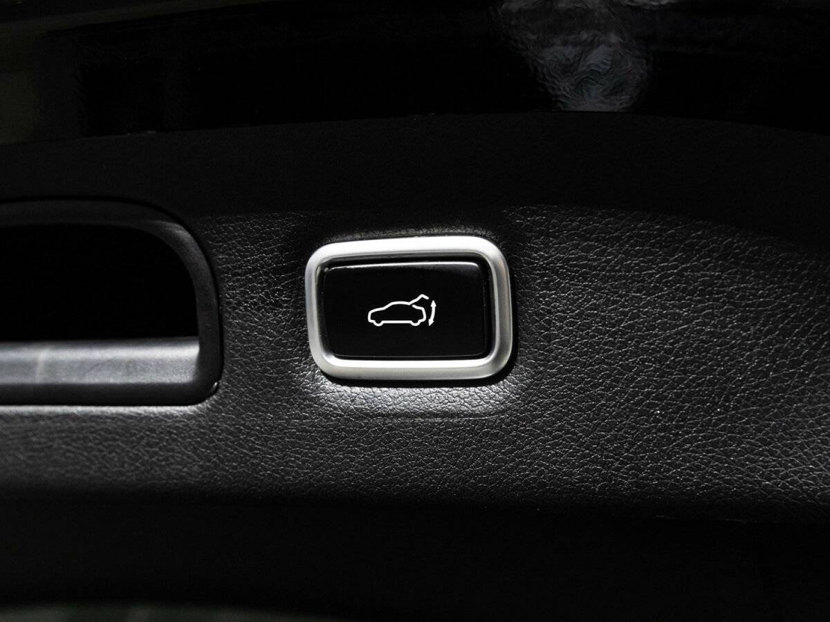 Kia Stinger с пробегом — 2018 год. Фото: #15