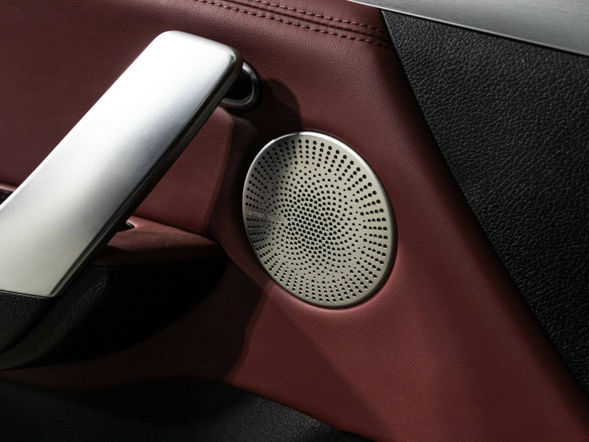 Kia Stinger с пробегом — 2018 год. Фото: #18