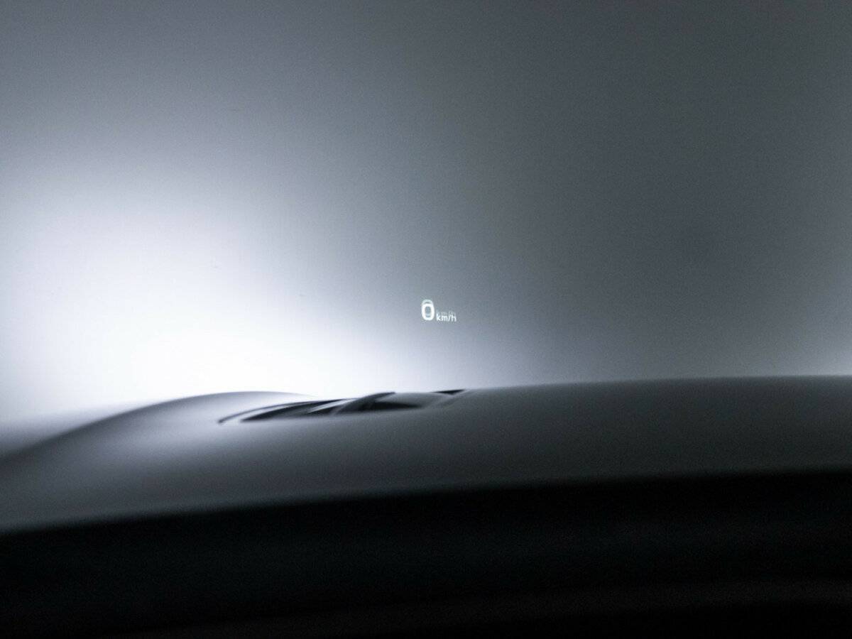 Kia Stinger с пробегом — 2018 год. Фото: #19