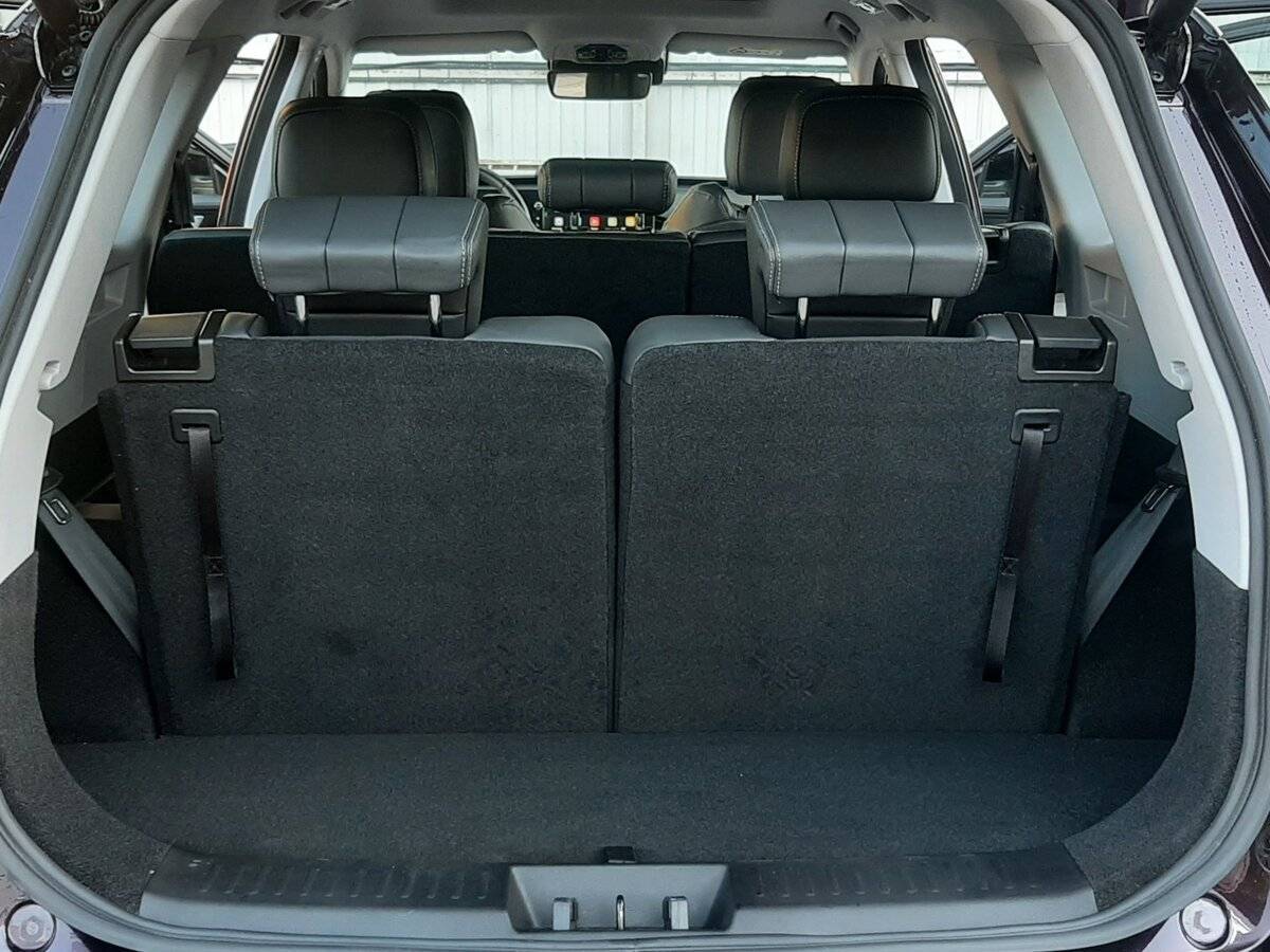 Chery Tiggo 8 Pro Max с пробегом — 2022 год. Фото: #21